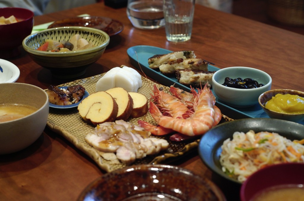 2350｜新年おめでとうございます